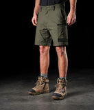 FXD WS◆3 STRETCH CARGO WORK SHORTS - 4 COLOURS