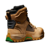 FXD WB◆1WP Waterproof Nitrolite WORK BOOTS