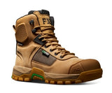 FXD WB◆1WP Waterproof Nitrolite WORK BOOTS