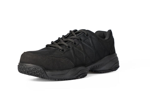 MUNKA Worker Low Safety Jogger (N2114M)