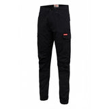 HARD YAKKA 3056 Ripstop Cargo Pants with Cuff (Y02340)