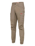 HARD YAKKA 3056 Ripstop Cargo Pants with Cuff (Y02340)