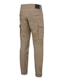 HARD YAKKA 3056 Ripstop Cargo Pants with Cuff (Y02340)