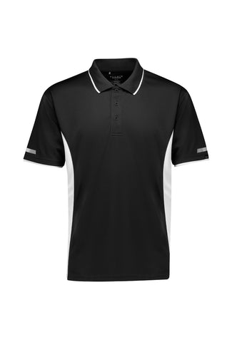 SYZMIK Striker Short Sleeve Polo (ZH145) - 3 Colours
