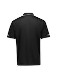 SYZMIK Striker Short Sleeve Polo (ZH145) - 3 Colours