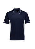 SYZMIK Striker Short Sleeve Polo (ZH145) - 3 Colours