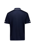 SYZMIK Striker Short Sleeve Polo (ZH145) - 3 Colours