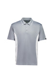 SYZMIK Striker Short Sleeve Polo (ZH145) - 3 Colours