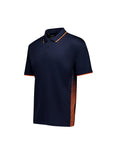 SYZMIK Spark Short Sleeve Polo (ZH165)