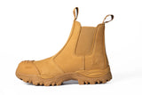 MUNKA Zebu Slip On (FU1501SL)