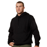 HARD YAKKA Workwear Fleece Hoodie (Y19326)