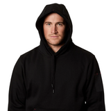 HARD YAKKA Workwear Fleece Hoodie (Y19326)
