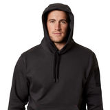 HARD YAKKA Workwear Fleece Hoodie (Y19326)