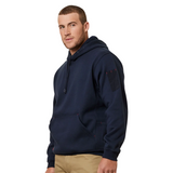 HARD YAKKA Workwear Fleece Hoodie (Y19326)
