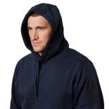 HARD YAKKA Workwear Fleece Hoodie (Y19326)