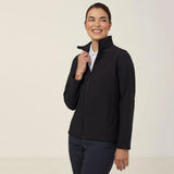 NNT Womens Bonded Fleece Jacket (CATIET)