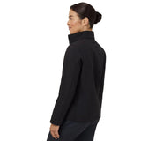 NNT Womens Bonded Fleece Jacket (CATIET)