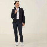NNT Womens Bonded Fleece Jacket (CATIET)