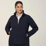 NNT Womens Bonded Fleece Jacket (CATIET)