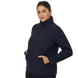 NNT Womens Bonded Fleece Jacket (CATIET)