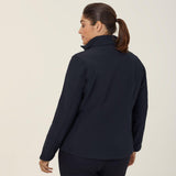 NNT Womens Bonded Fleece Jacket (CATIET)