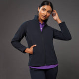 NNT Womens Bonded Fleece Jacket (CATIET)