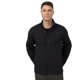 NNT Bonded Fleece Zip Jacket (CATBDA)