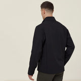 NNT Bonded Fleece Zip Jacket (CATBDA)
