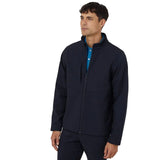 NNT Bonded Fleece Zip Jacket (CATBDA)