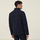 NNT Bonded Fleece Zip Jacket (CATBDA)