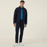 NNT Bonded Fleece Zip Jacket (CATBDA)