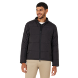 NNT Water Repellent Puffer Jacket (CATBER)