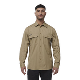 King Gee Workcool Vented Shirt (K14031)