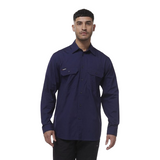 King Gee Workcool Vented Shirt (K14031)