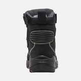KING GEE Womens Bennu Pro 6 Work Boot - Black (K28011)