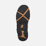 KING GEE Womens Bennu Pro 6 Work Boot - Black (K28011)