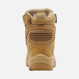KING GEE Womens Bennu Pro 6 Work Boot - Wheat (K28012)