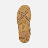 KING GEE Womens Bennu Pro 6 Work Boot - Wheat (K28012)