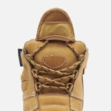 KING GEE Womens Bennu Pro 6 Work Boot - Wheat (K28012)