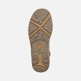 KING GEE Womens Bennu Pro 6 Work Boot - Stone (K28013)