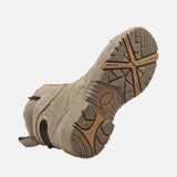 KING GEE Womens Bennu Pro 6 Work Boot - Stone (K28013)