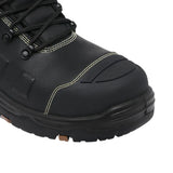 KING GEE Bennu Caustic Waterproof 6" Boot (K28015)