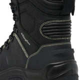 KING GEE Bennu Caustic Waterproof 6" Boot (K28015)