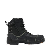 KING GEE Bennu Caustic Waterproof 6" Boot (K28015)