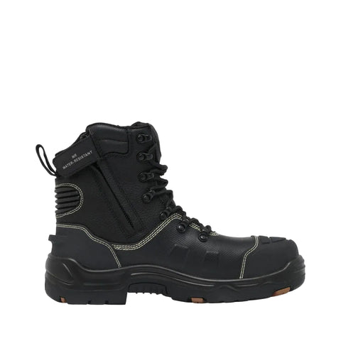 KING GEE Bennu Caustic Waterproof 6" Boot (K28015)