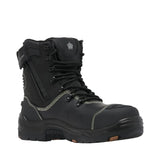 KING GEE Bennu Caustic Waterproof 6" Boot (K28015)
