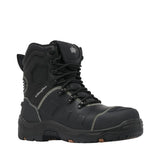 KING GEE Bennu Caustic Waterproof 6" Boot (K28015)