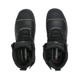 KING GEE Bennu Caustic Waterproof 6" Boot (K28015)