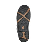 KING GEE Bennu Caustic Waterproof 6" Boot (K28015)
