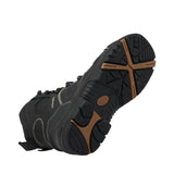 KING GEE Bennu Caustic Waterproof 6" Boot (K28015)